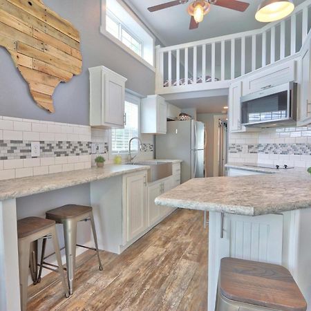 River Rapids Hideaway Wimberley Esterno foto